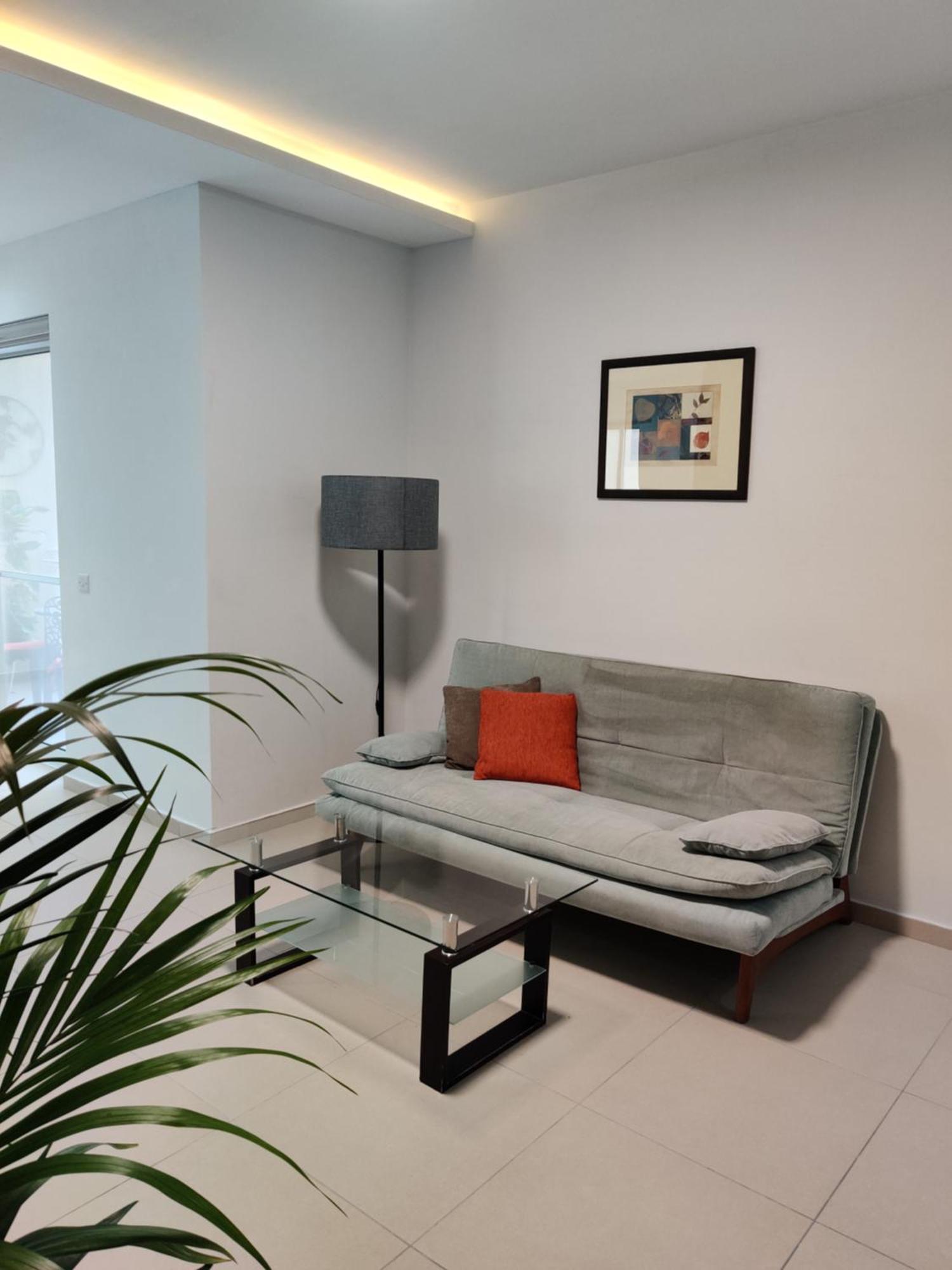Depiro Point Deluxe - Modern, Designer Apartment 2 Minutes Away From Popular Sliema Seafront Exterior foto