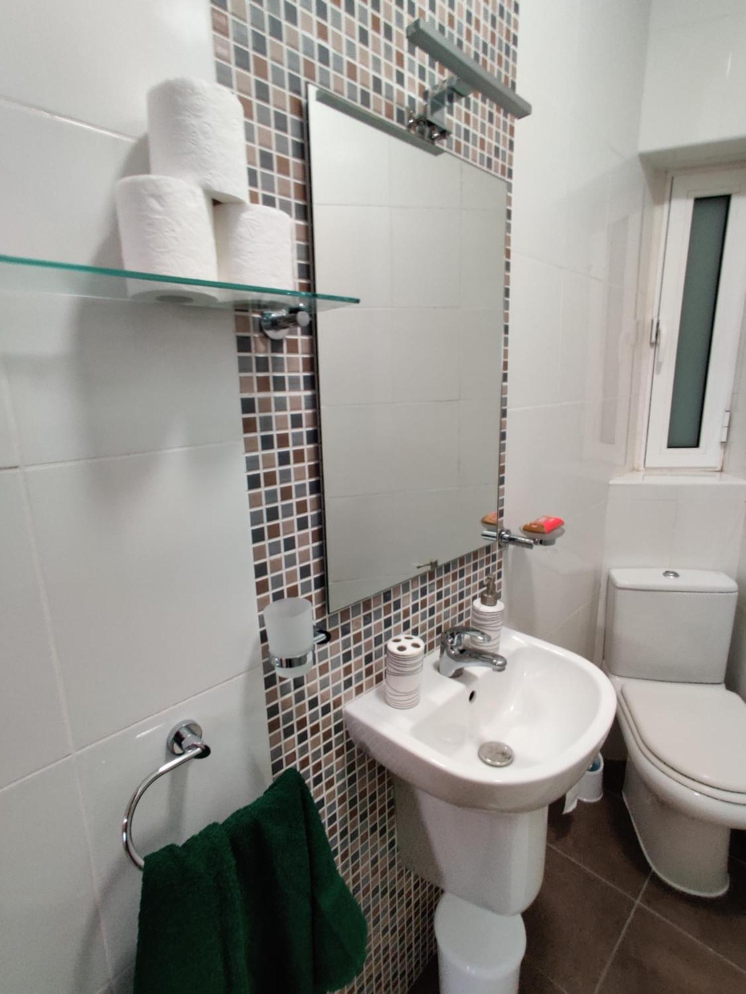 Depiro Point Deluxe - Modern, Designer Apartment 2 Minutes Away From Popular Sliema Seafront Exterior foto
